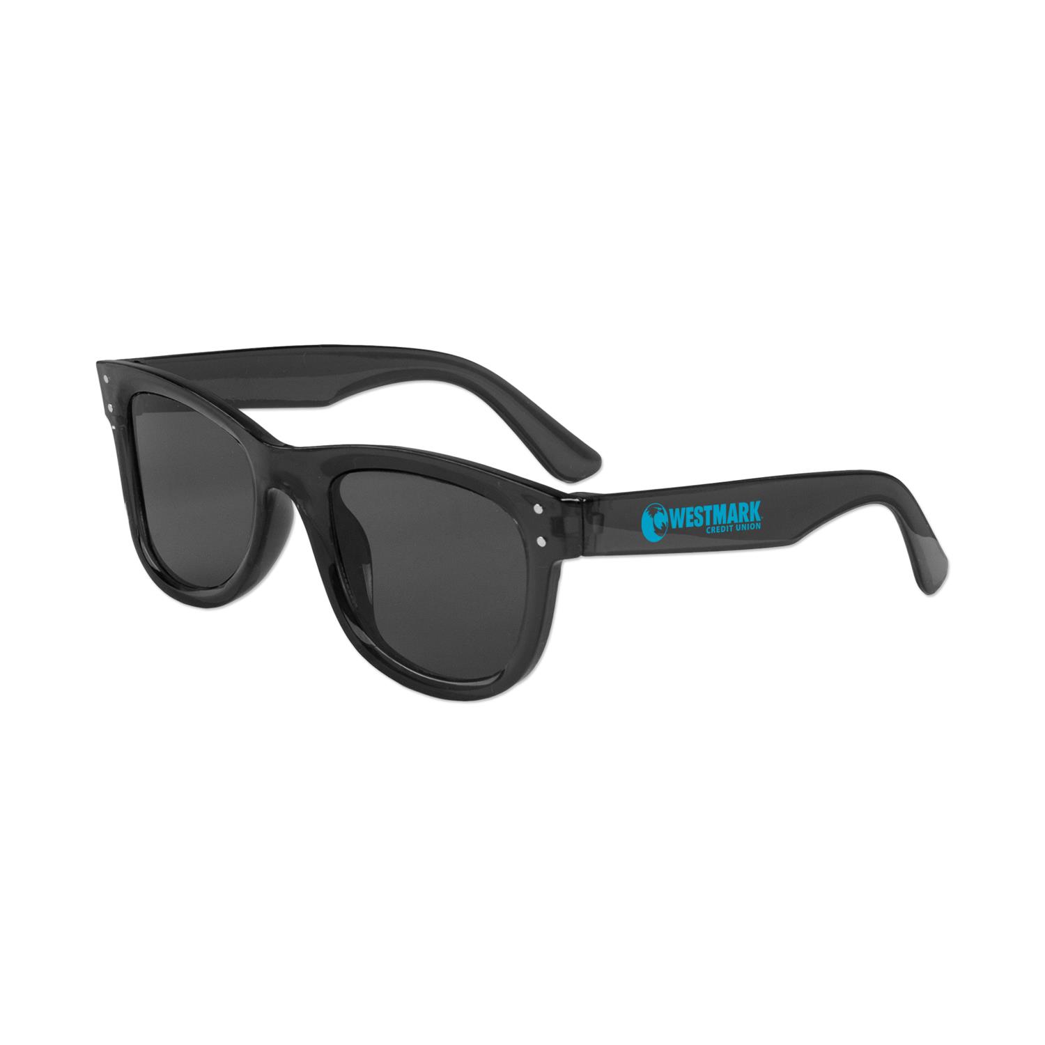 Picture of Inverted Reduced Glare Sunglasses