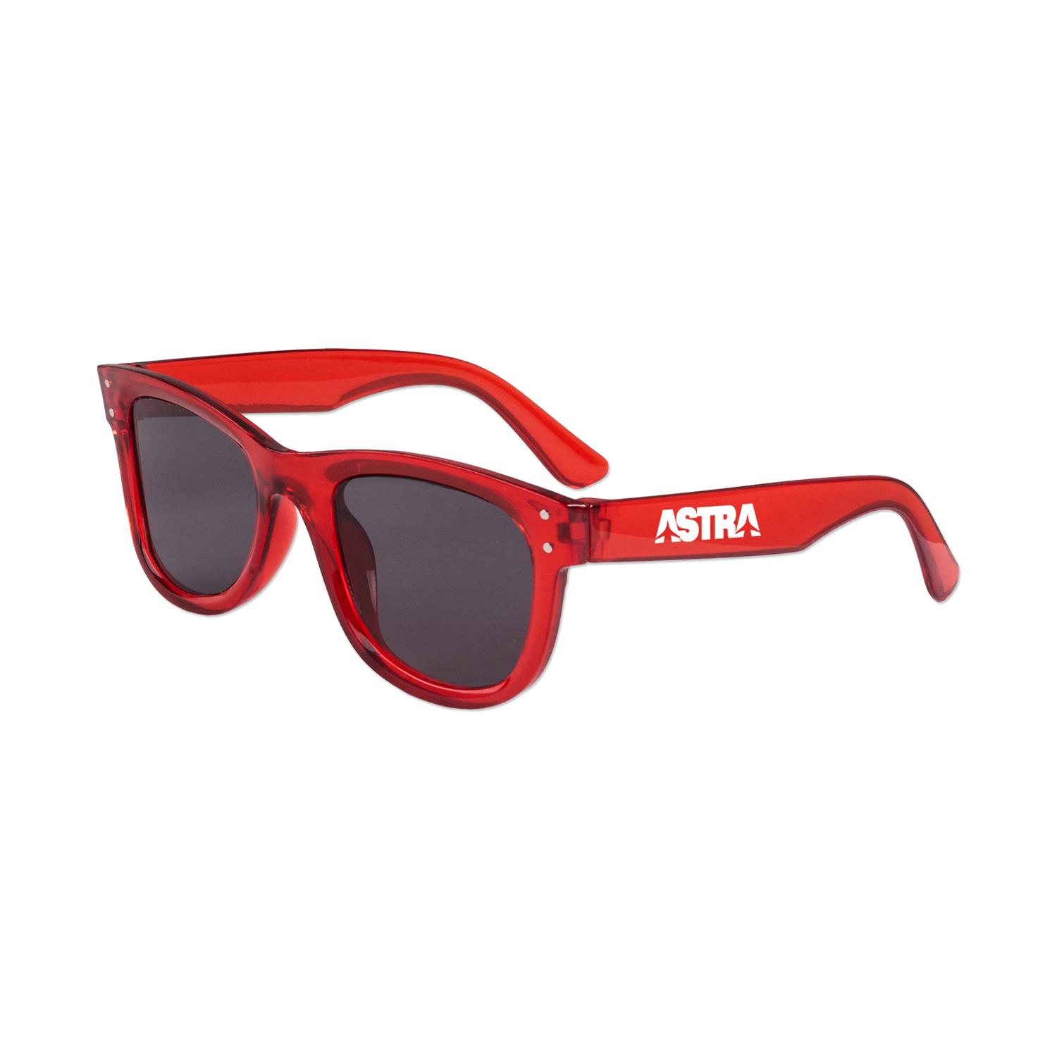 Picture of Inverted Reduced Glare Sunglasses