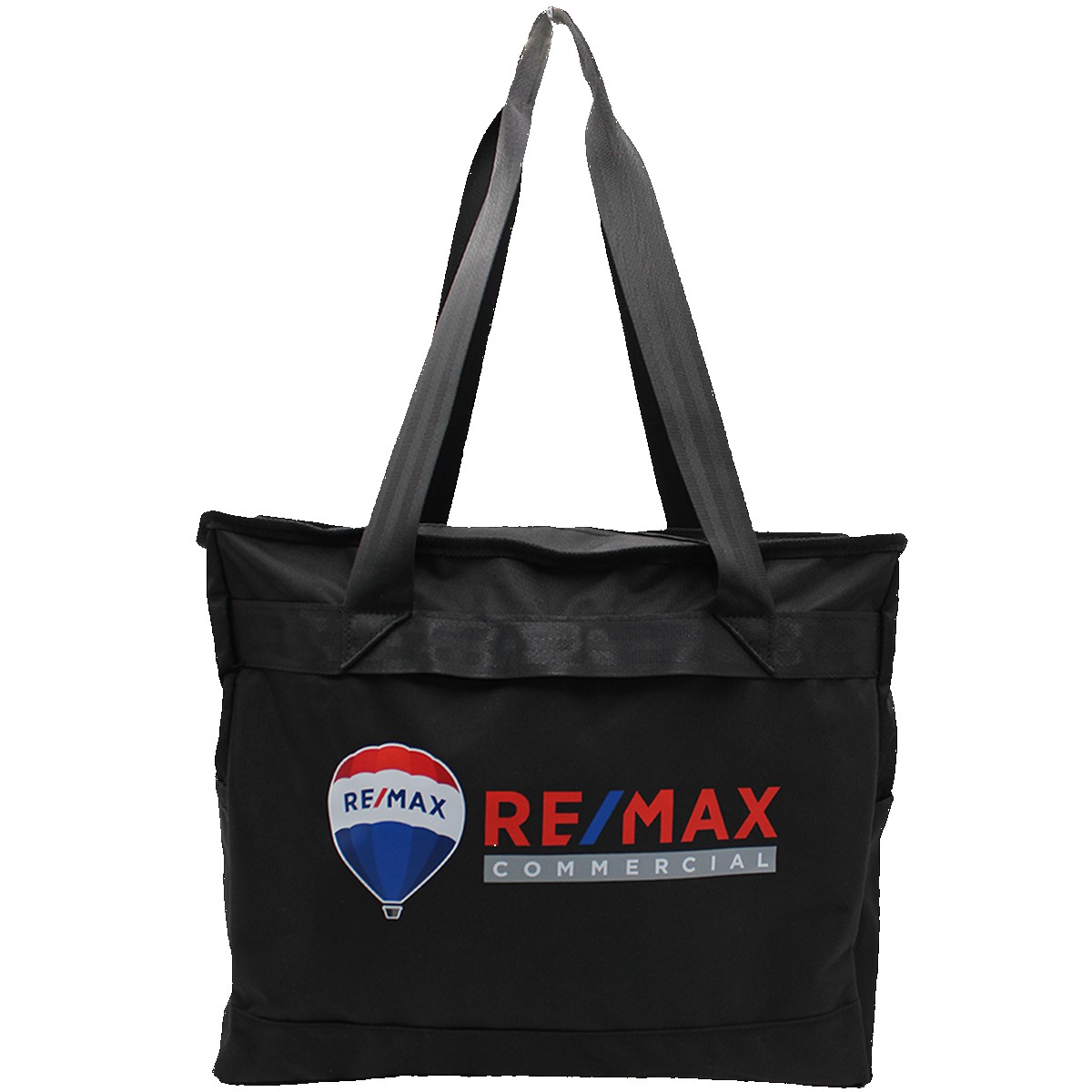 Picture of Otaria™ Tote Bag, Full Color Digital