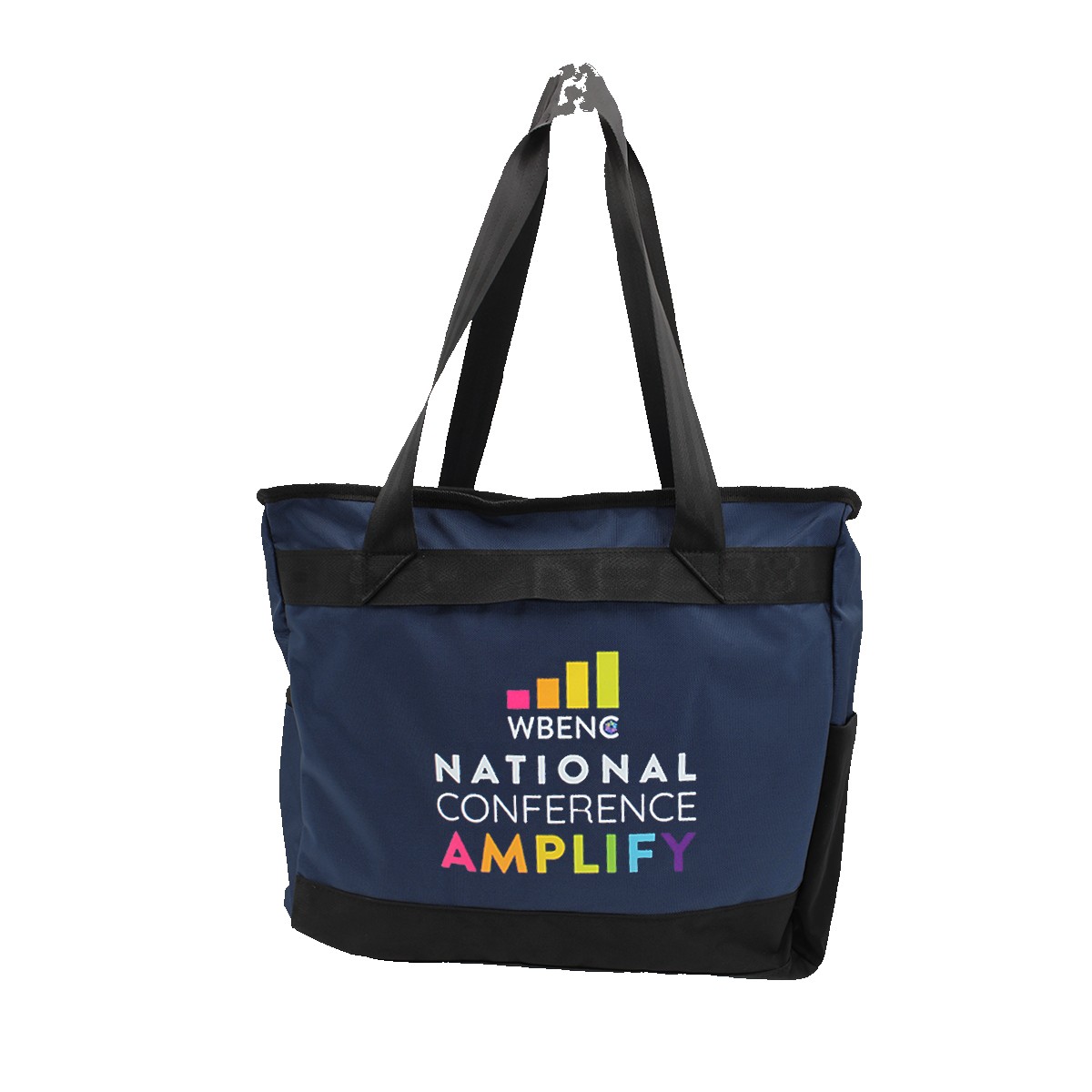 Picture of Otaria™ Tote Bag, Full Color Digital