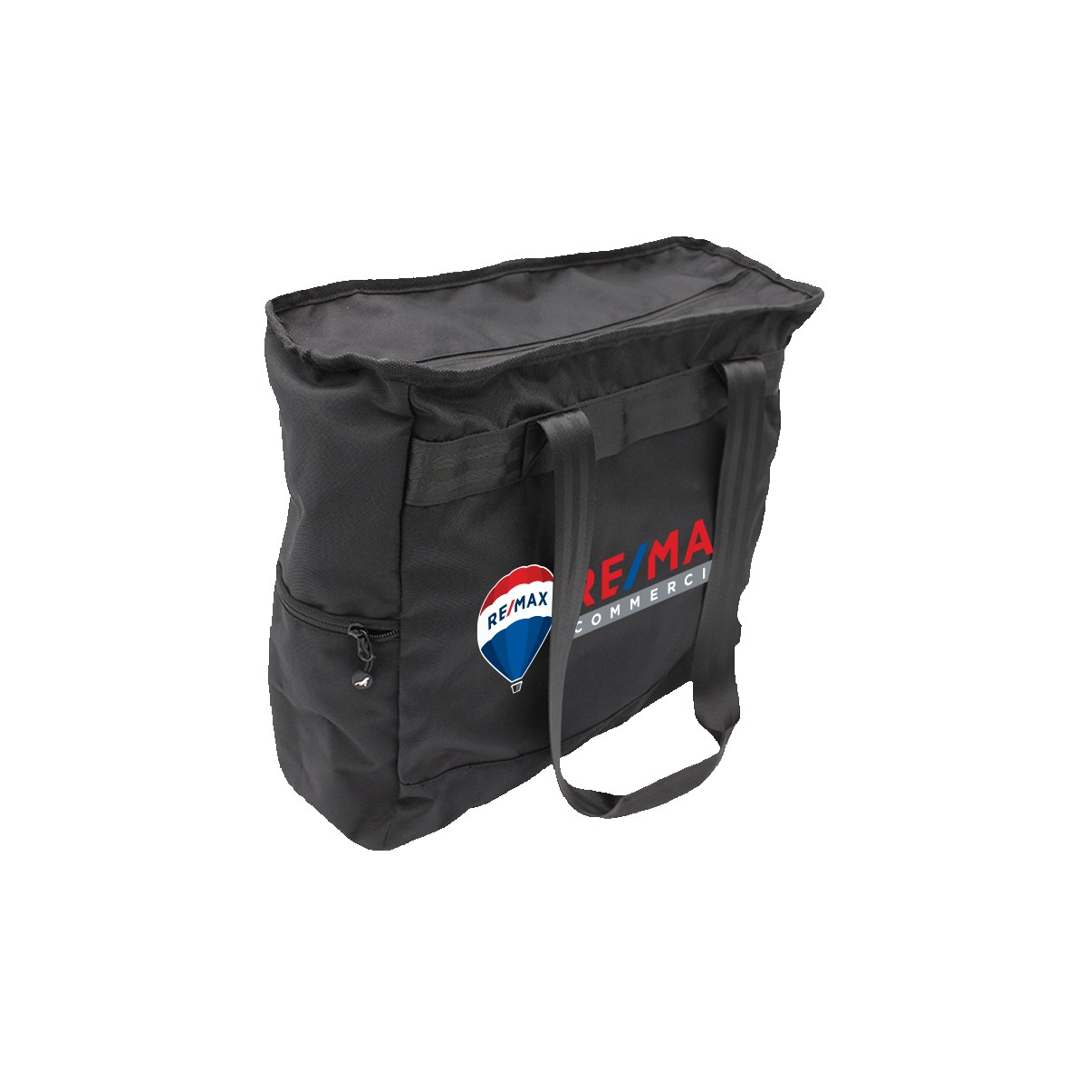 Picture of Otaria™ Tote Bag, Full Color Digital