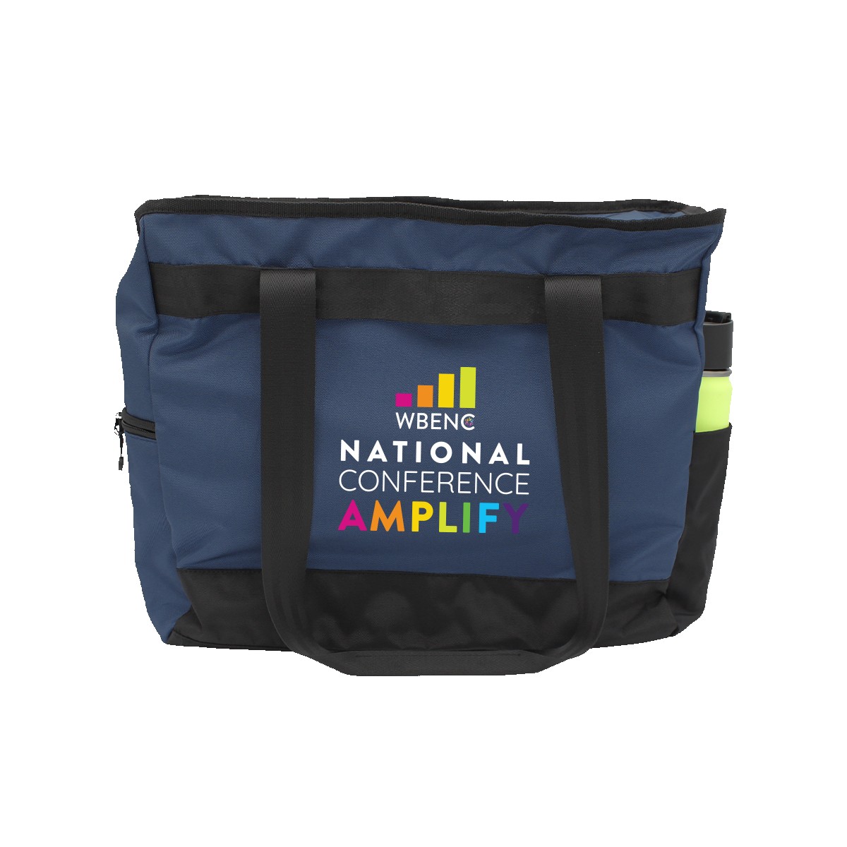 Picture of Otaria™ Tote Bag, Full Color Digital