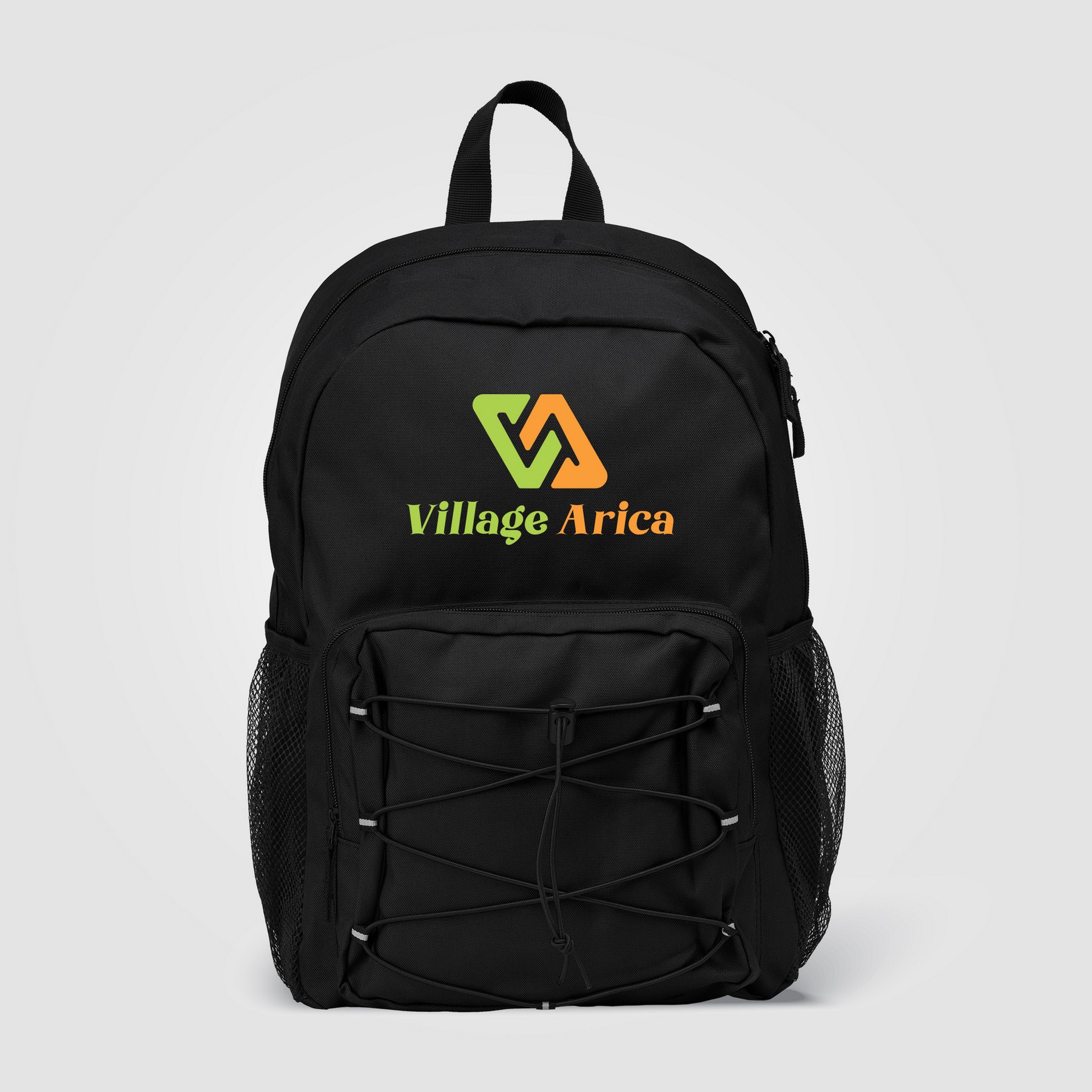 Picture of Horizon - rPET 600D Sports Backpack