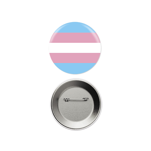 Picture of 3" Round Button