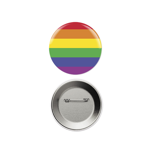 Picture of 3" Round Button
