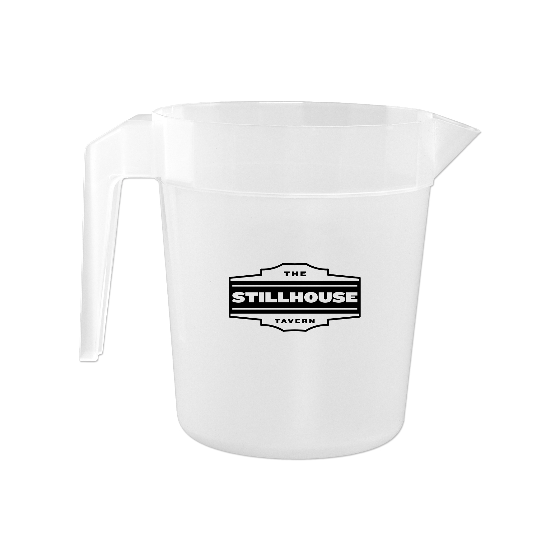 Picture of 32 Oz. Stackable Pitcher