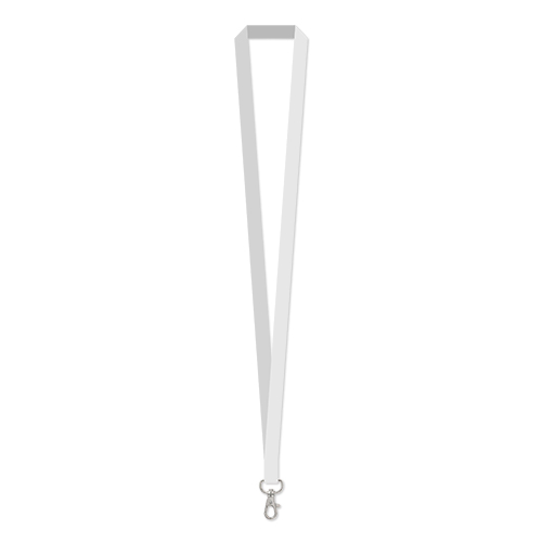 Picture of 1/2" Full Color Lanyard