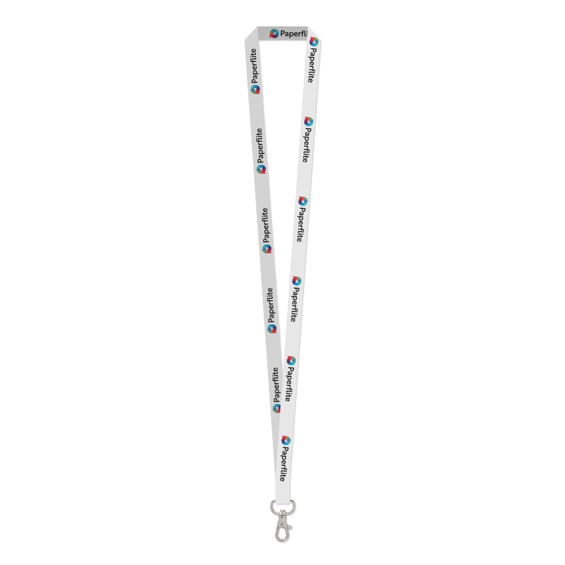 Picture of 1/2" Full Color Lanyard