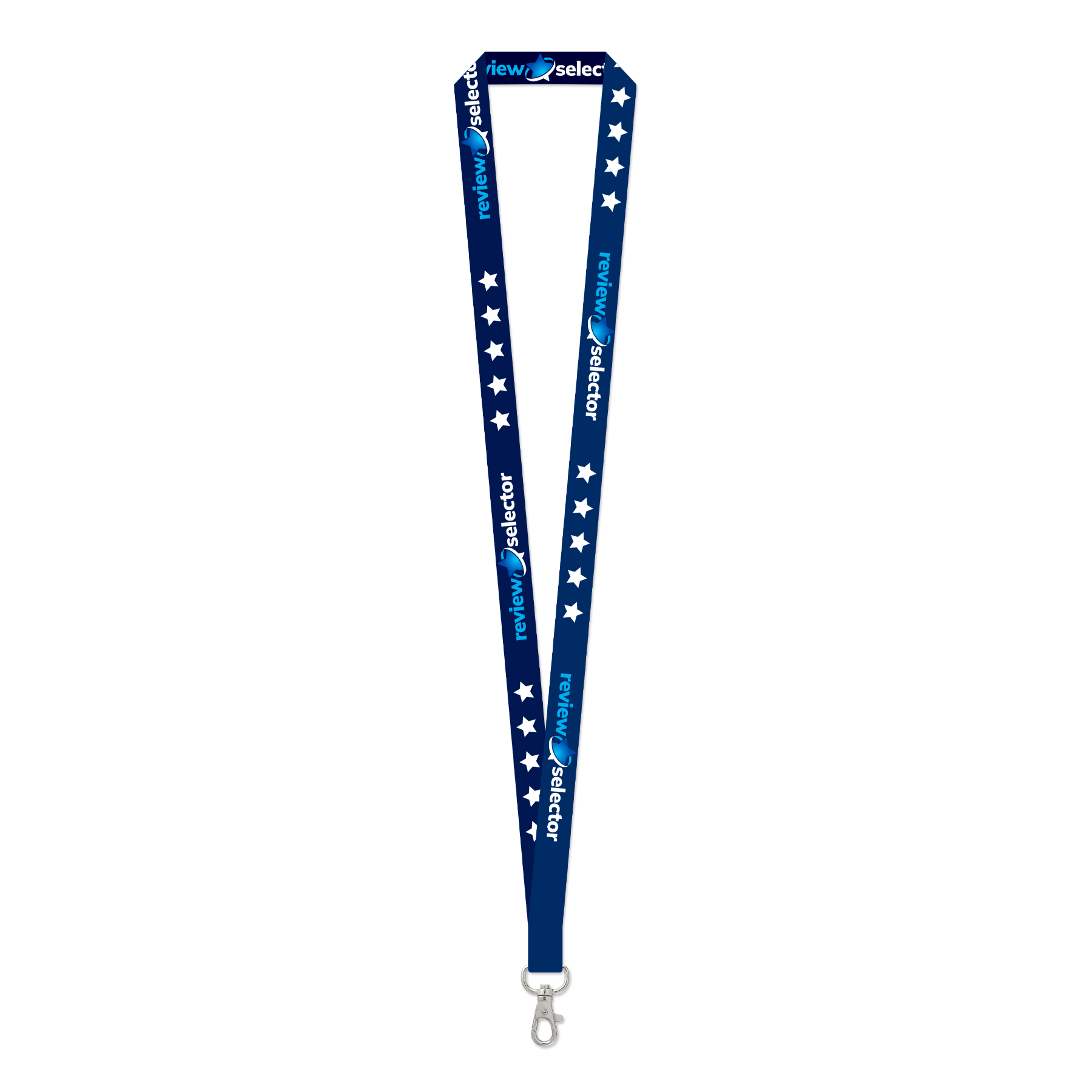 Picture of 5/8" Full Color Lanyard