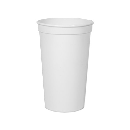 Picture of 22 Oz. Smooth Stadium Cup