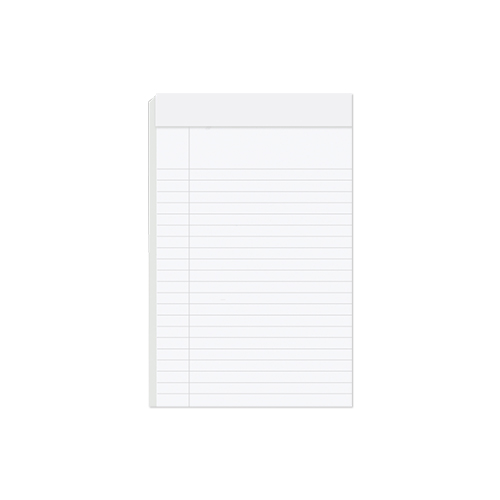 Picture of Legal Pad (5" x 8")