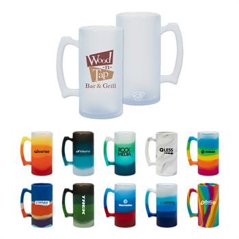 Picture of 6 Oz. Silicone Beer Stein Taster
