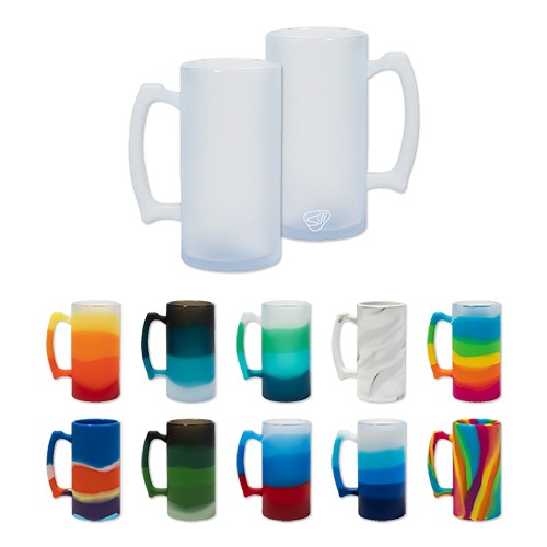 Picture of 6 Oz. Silicone Beer Stein Taster