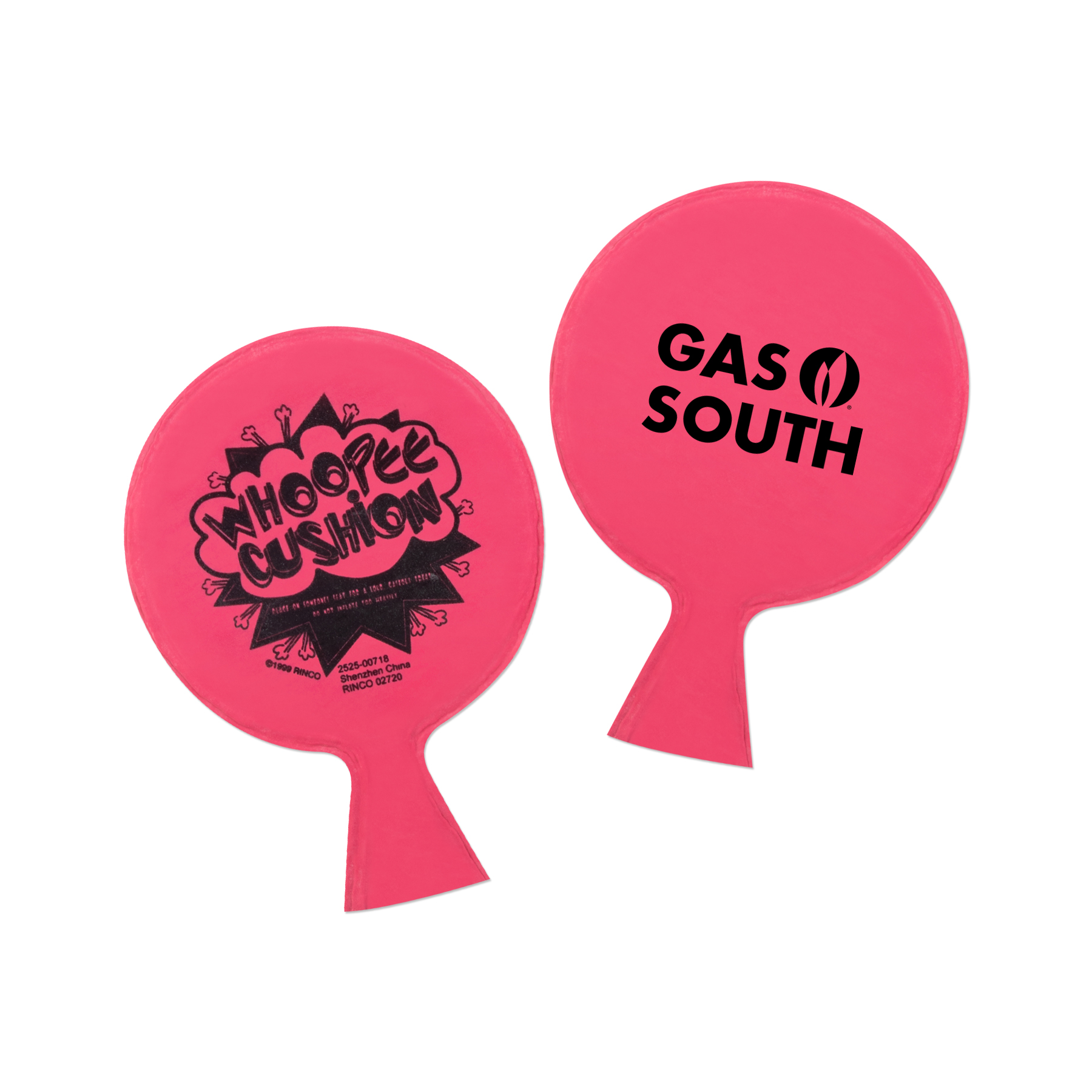 Picture of 3" Whoopee Cushion