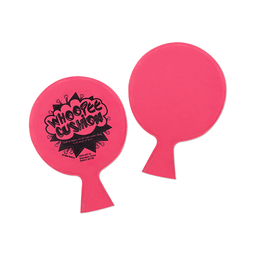 Picture of 3" Whoopee Cushion