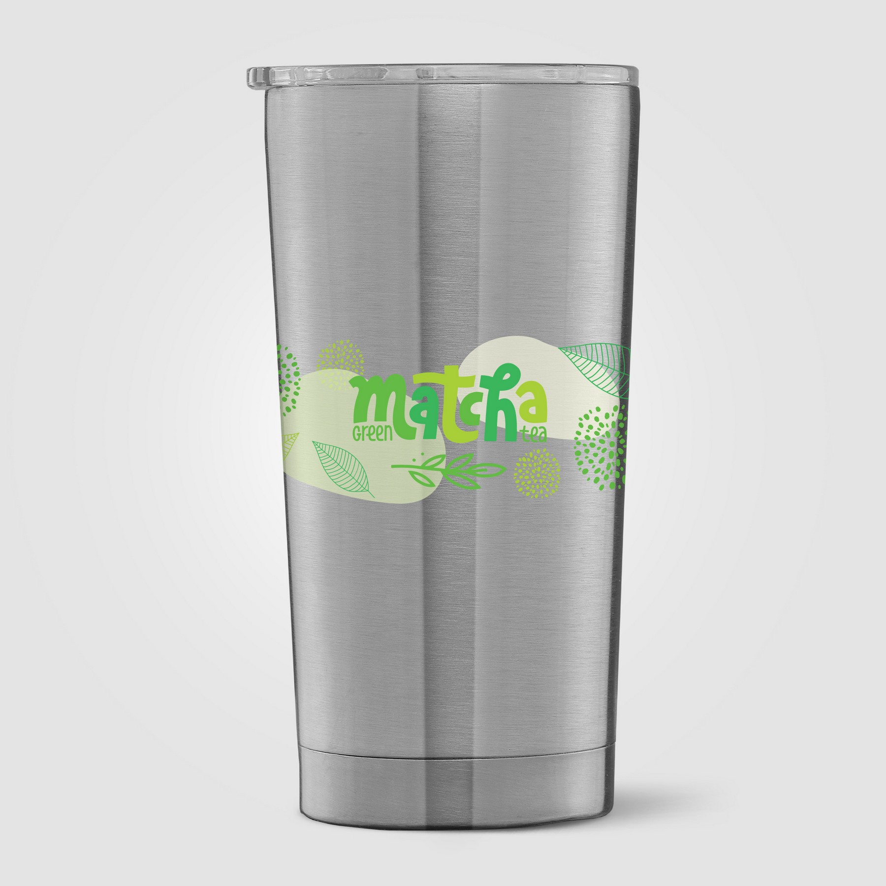 Picture of Whistler - 19 oz. Double-Wall Stainless Tumbler