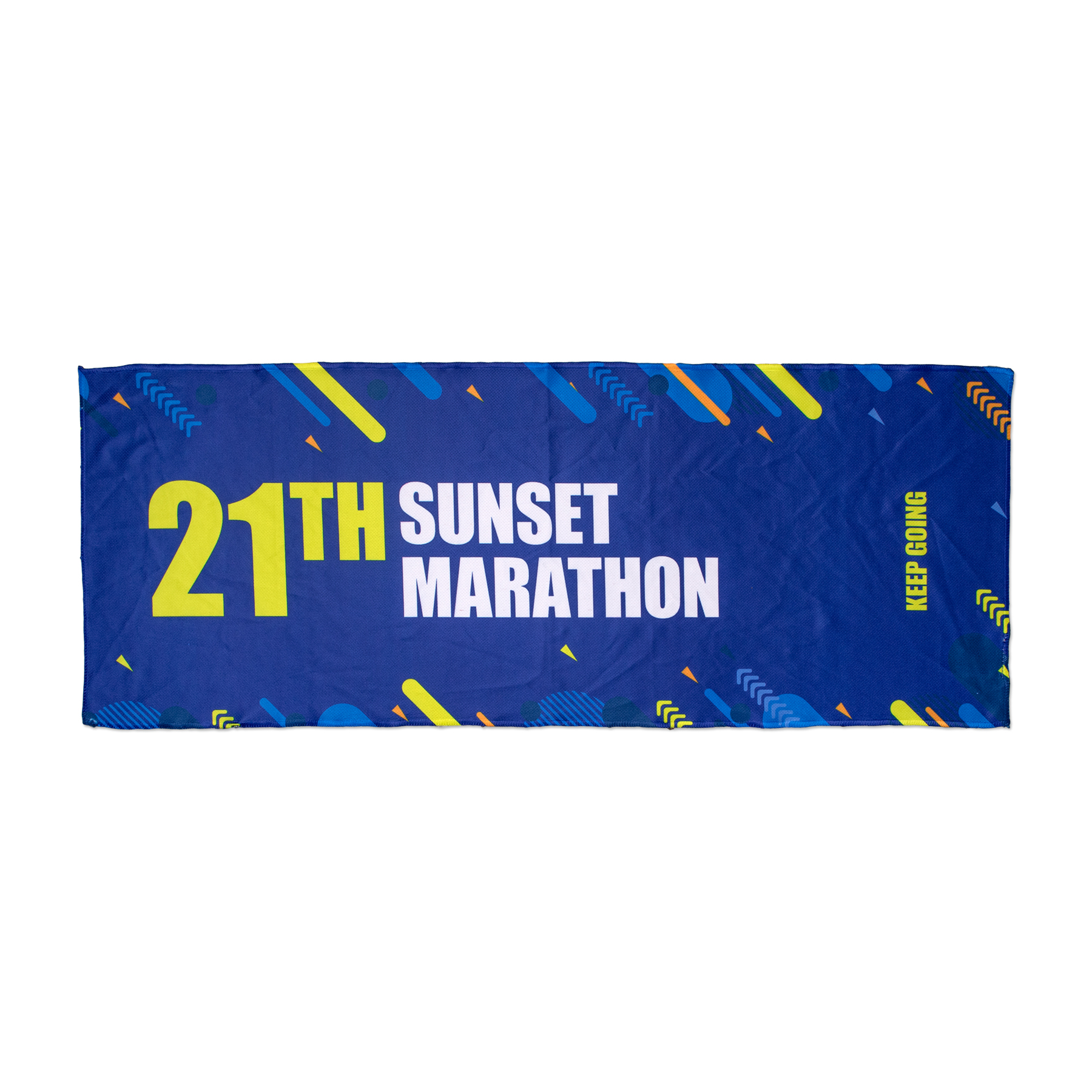 Picture of ProColor Sport Cooling Towel (12"x 32")