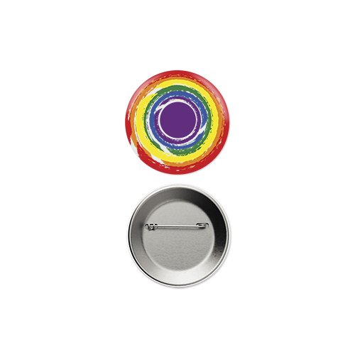 Picture of 2 1/4" Round Button