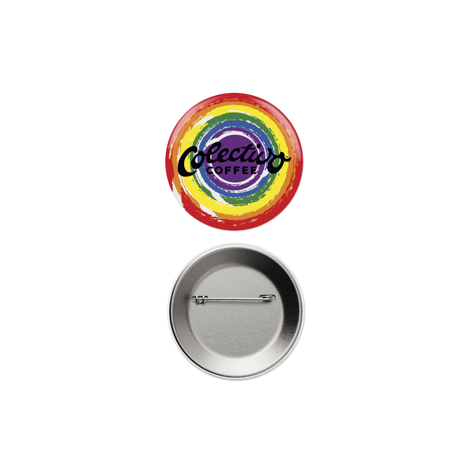 Picture of 2 1/4" Round Button