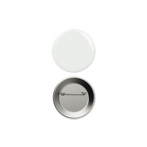 Picture of 2 1/4" Round Button