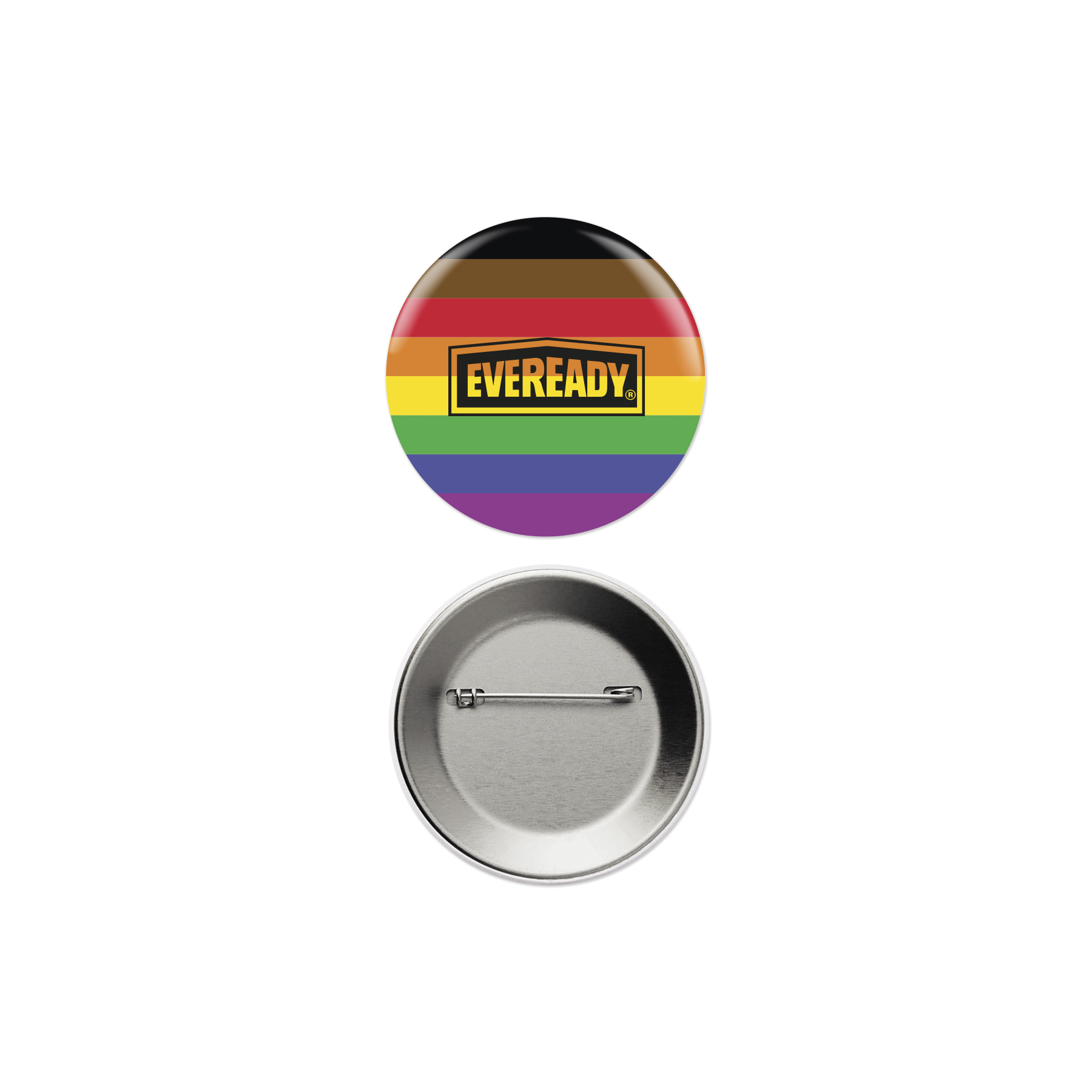 Picture of 2 1/4" Round Button