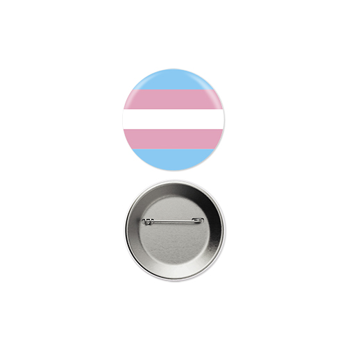 Picture of 2 1/4" Round Button