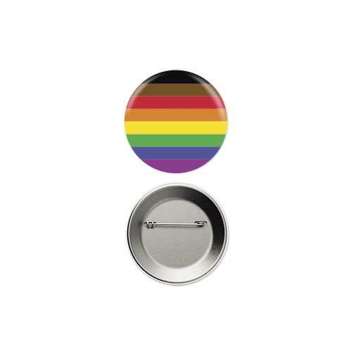 Picture of 2 1/4" Round Button