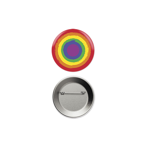 Picture of 2 1/4" Round Button
