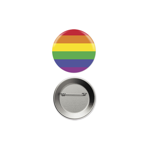 Picture of 2 1/4" Round Button