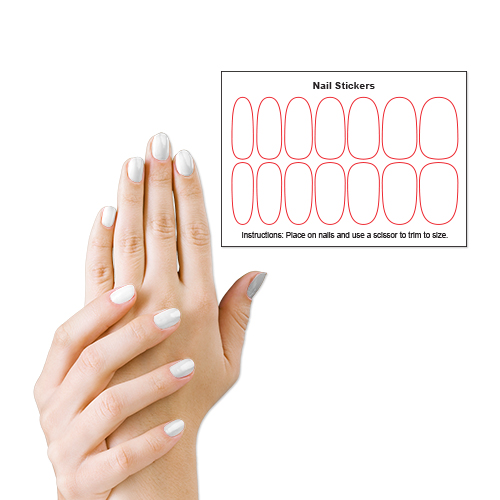 Picture of Nail Stickers