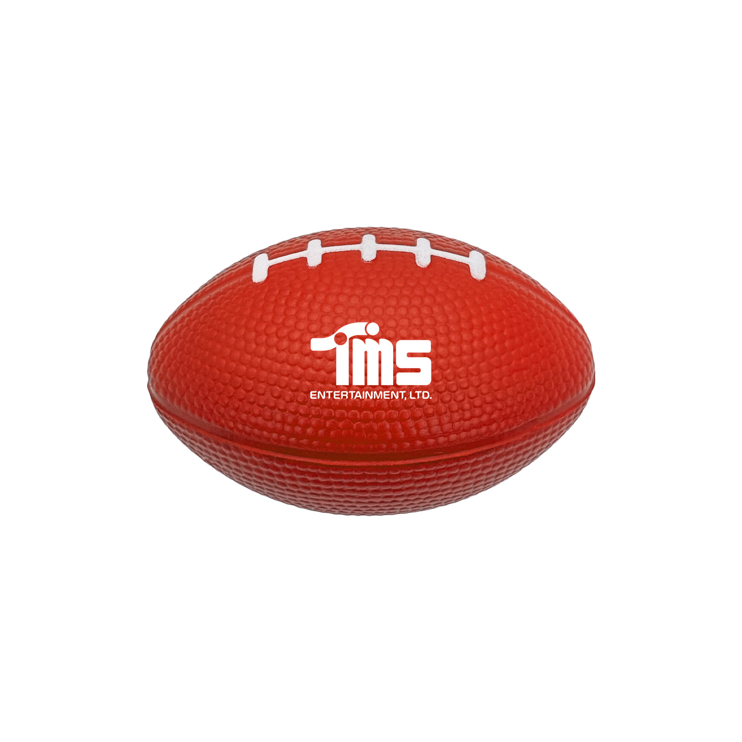 Picture of Colored Football Foam Stress Reliever