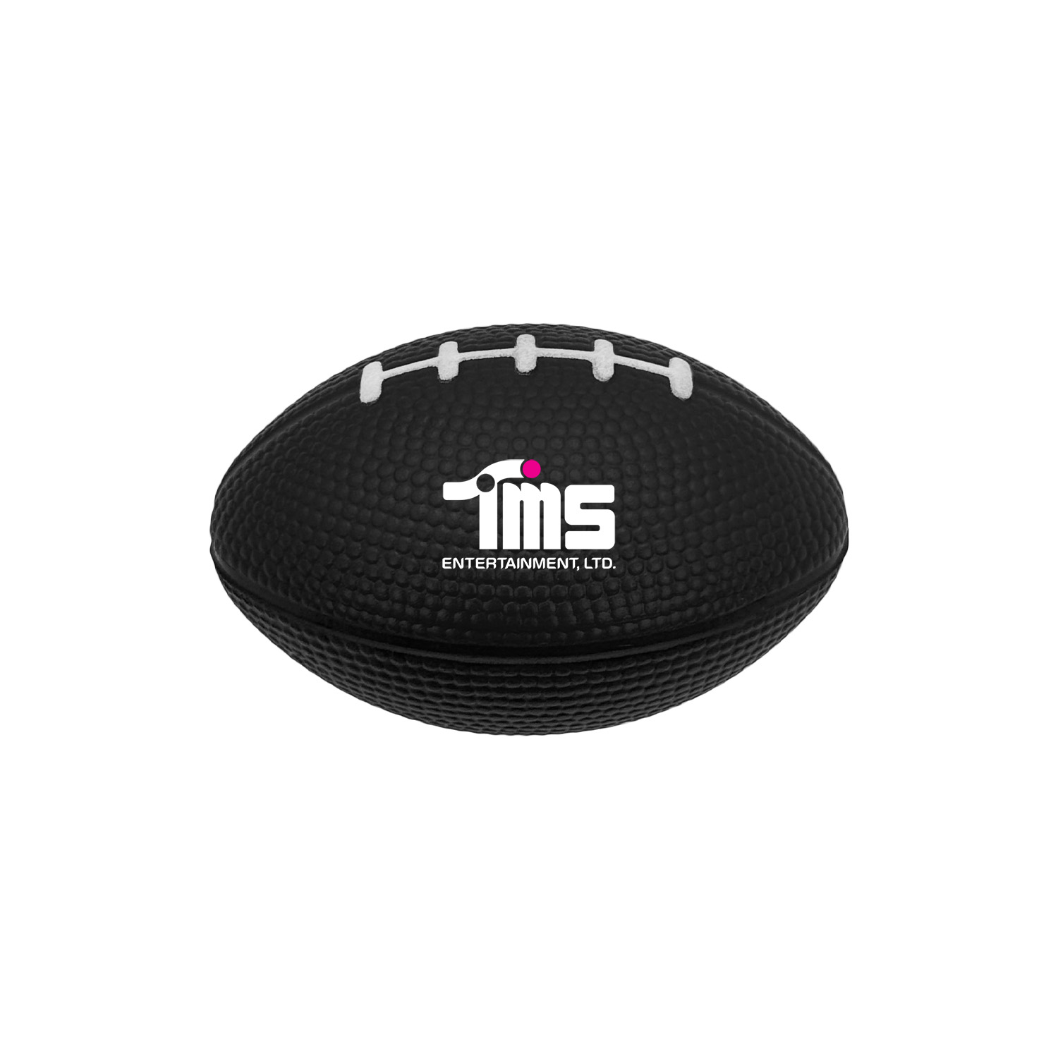 Picture of Colored Football Foam Stress Reliever