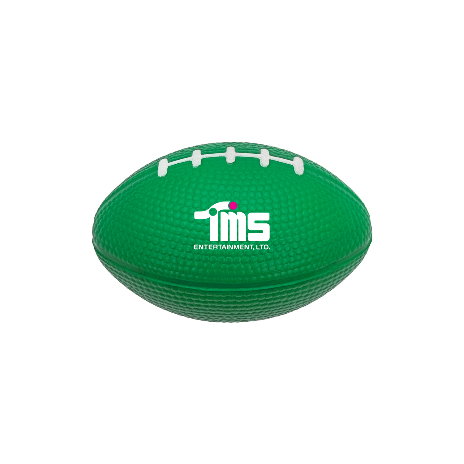 Picture of Colored Football Foam Stress Reliever