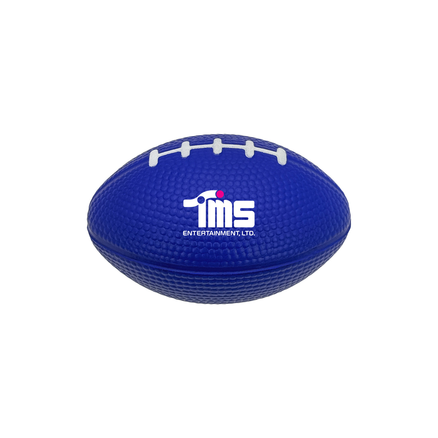 Picture of Colored Football Foam Stress Reliever