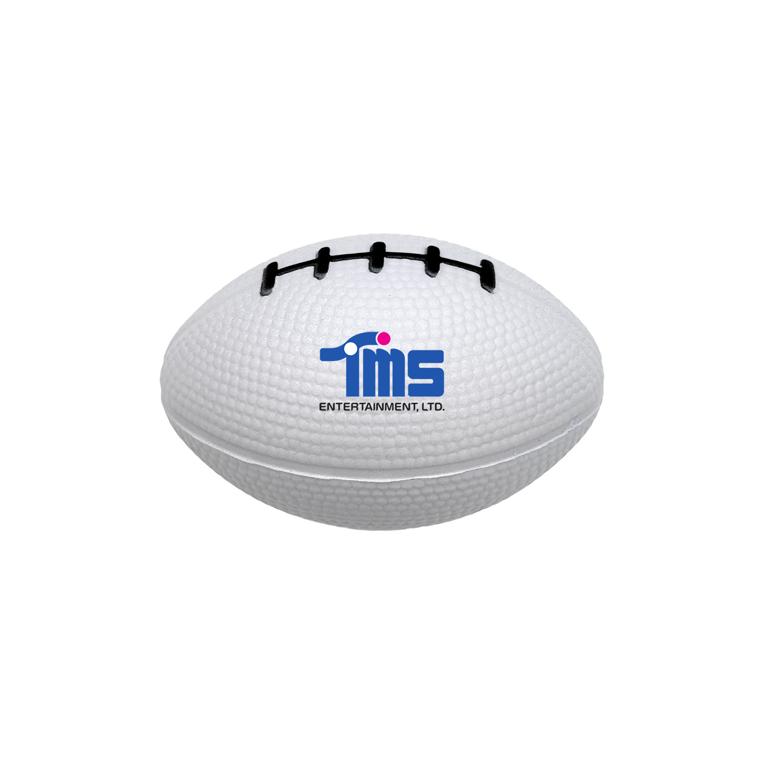 Picture of Colored Football Foam Stress Reliever