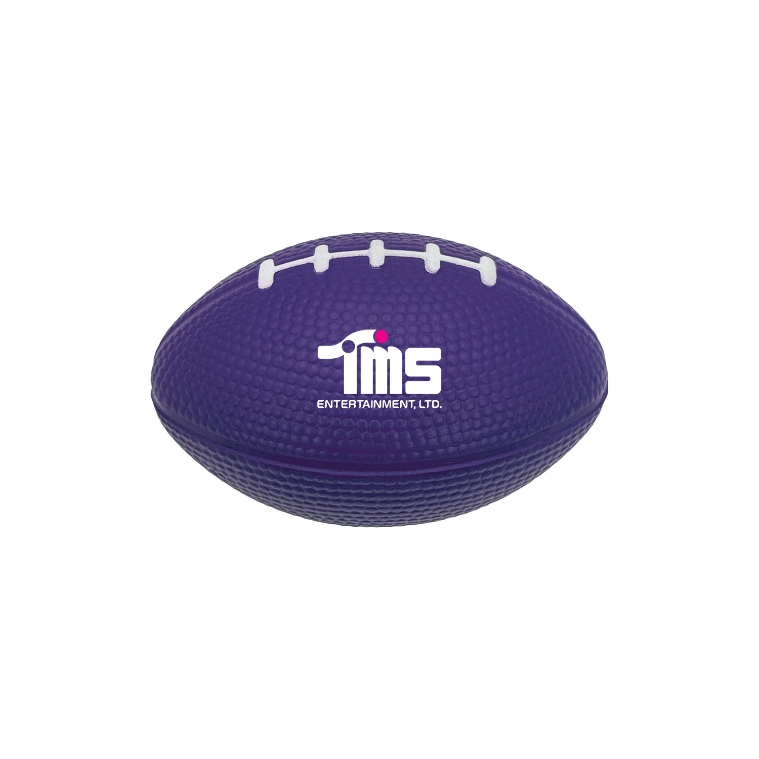 Picture of Colored Football Foam Stress Reliever