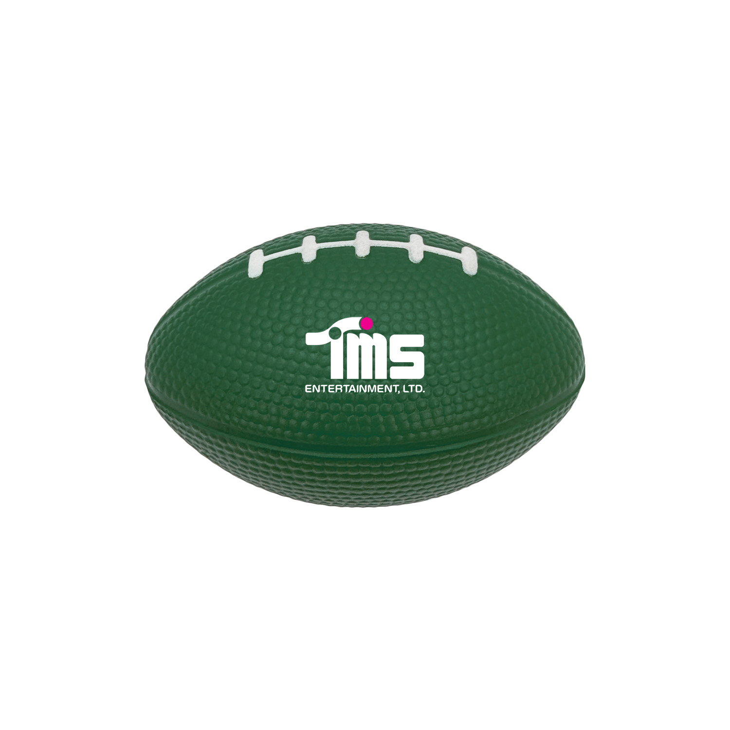 Picture of Colored Football Foam Stress Reliever