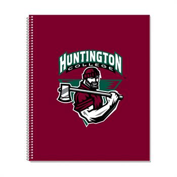 Picture of Full Color Composition Notebook (30 Pages) (9" x 11")