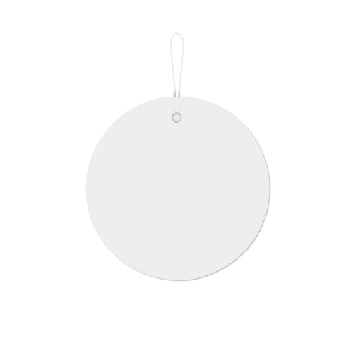 Picture of Circle Stock Design Air Fresheners