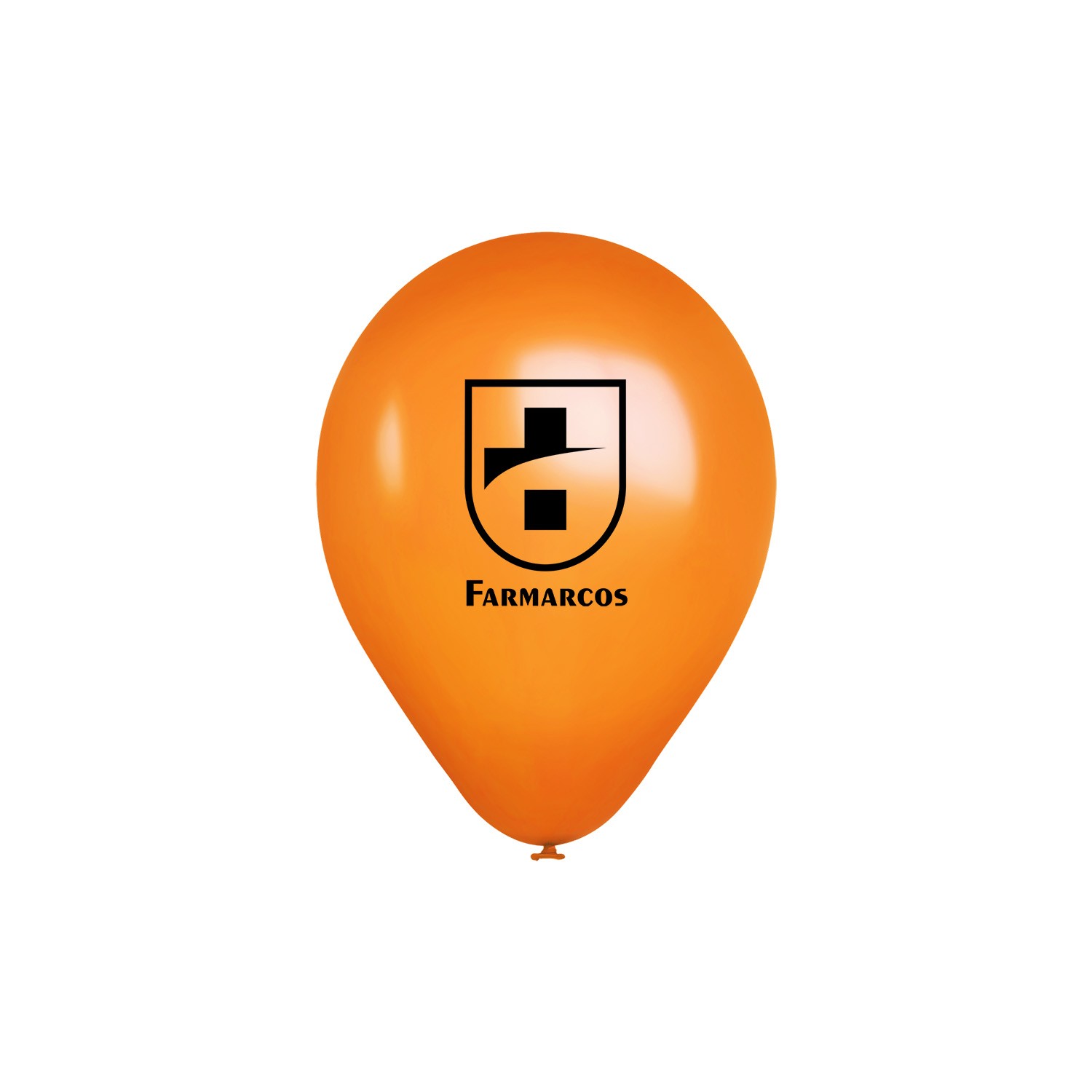 Picture of 9" USA Standard Latex Balloon