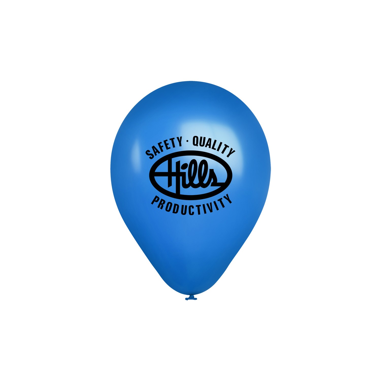 Picture of 9" USA Standard Latex Balloon