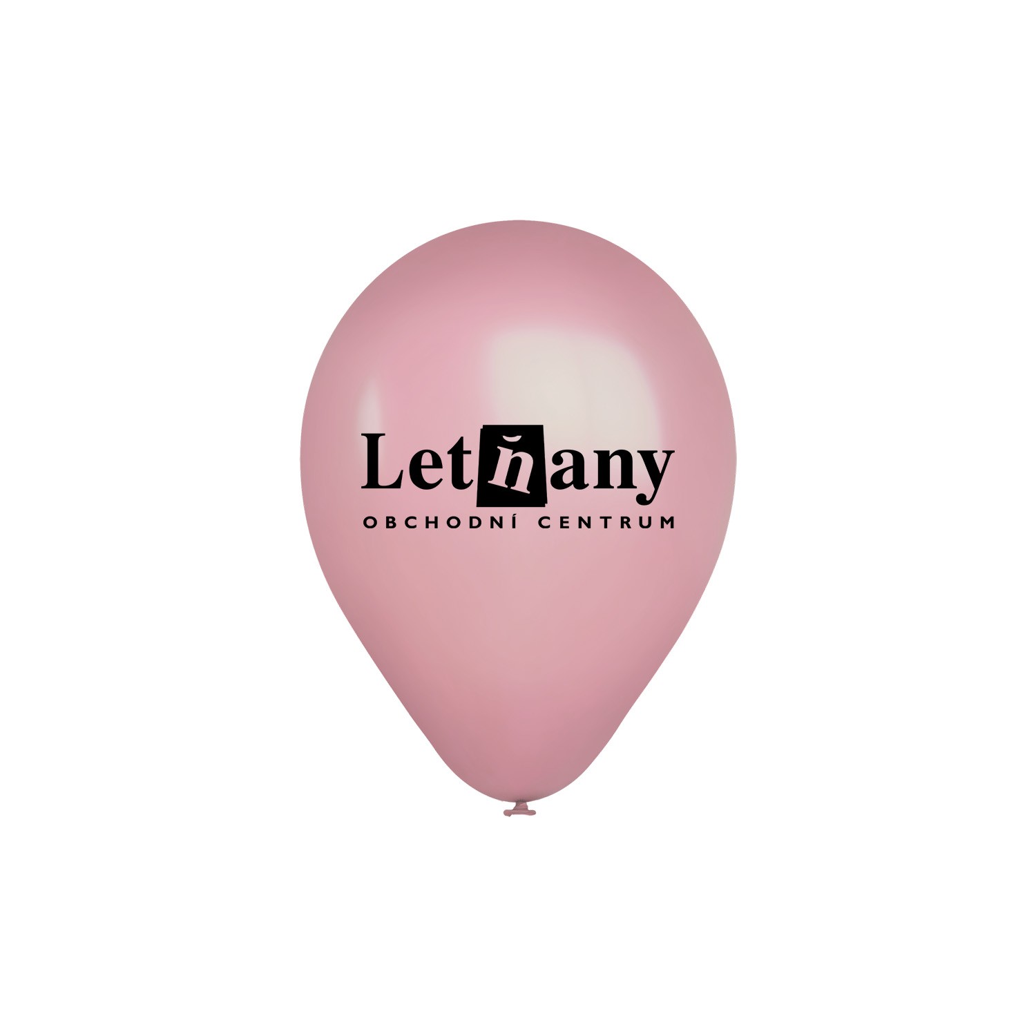 Picture of 9" USA Standard Latex Balloon