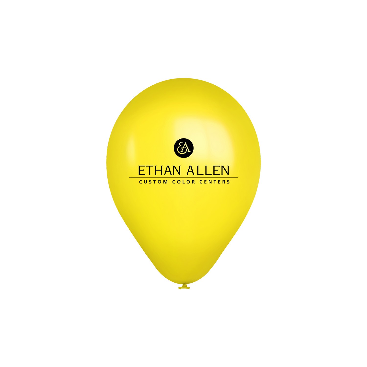 Picture of 9" USA Standard Latex Balloon