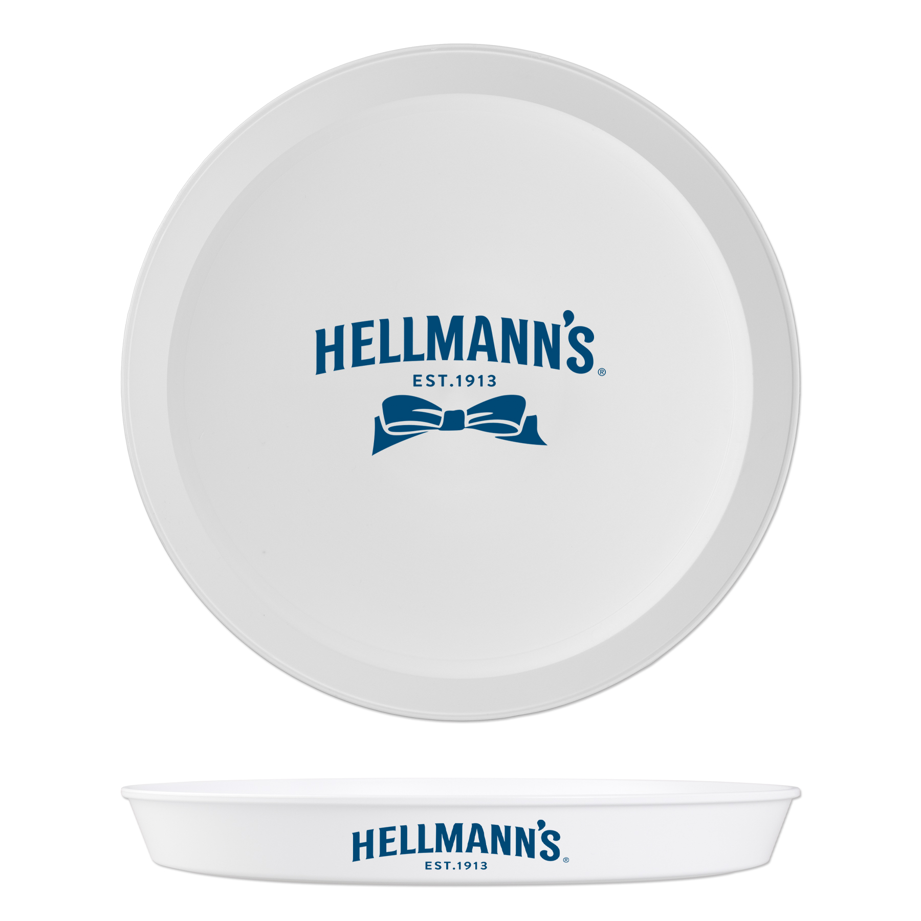 Picture of 16" Round Serving Tray