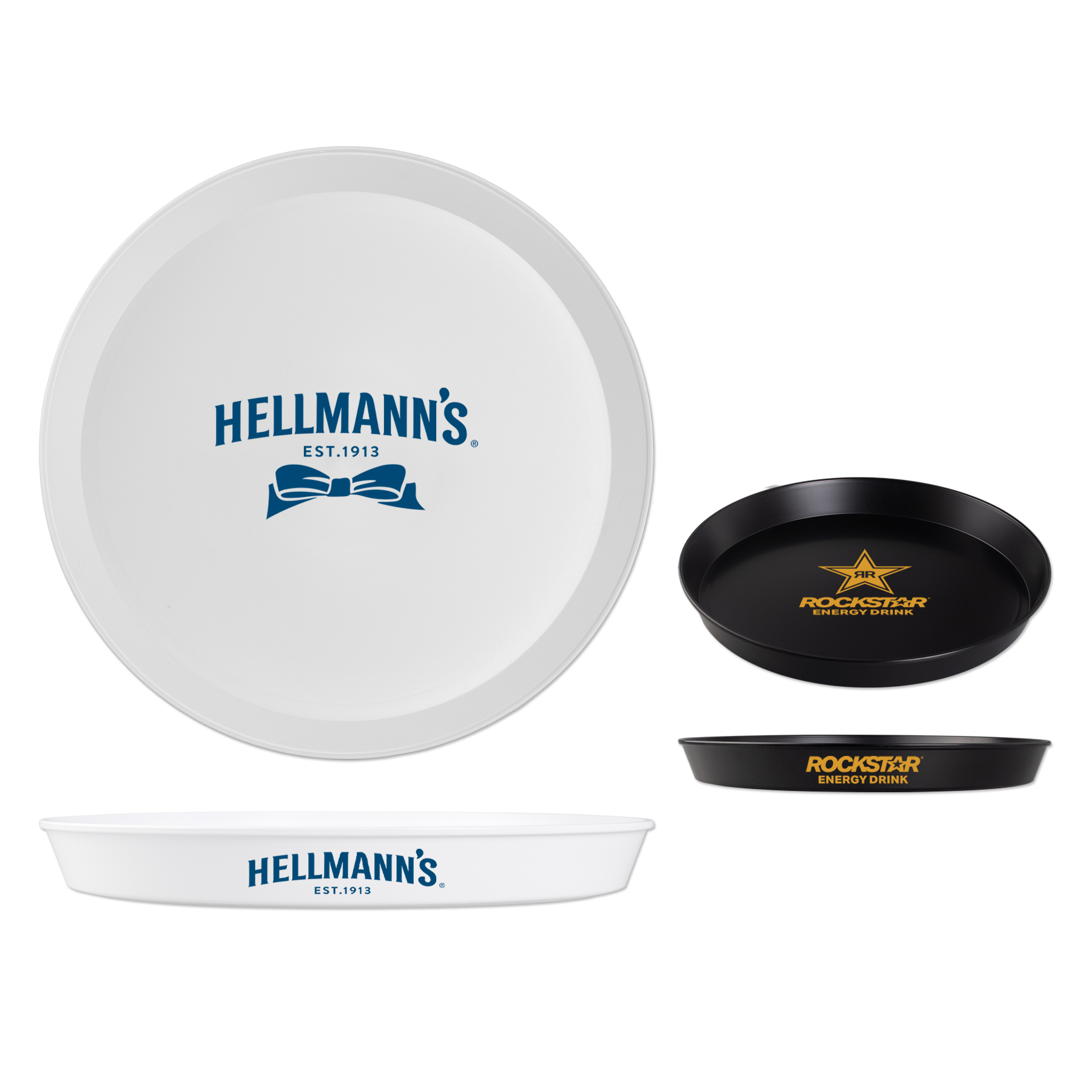 Picture of 16" Round Serving Tray