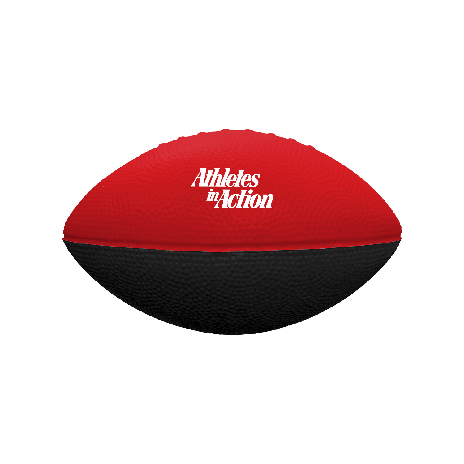 Picture of 7" 2-Toned Foam Football