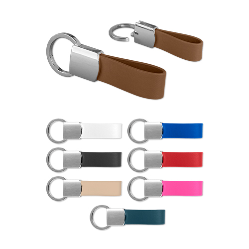 Picture of Pull n Twist Strap Keychain
