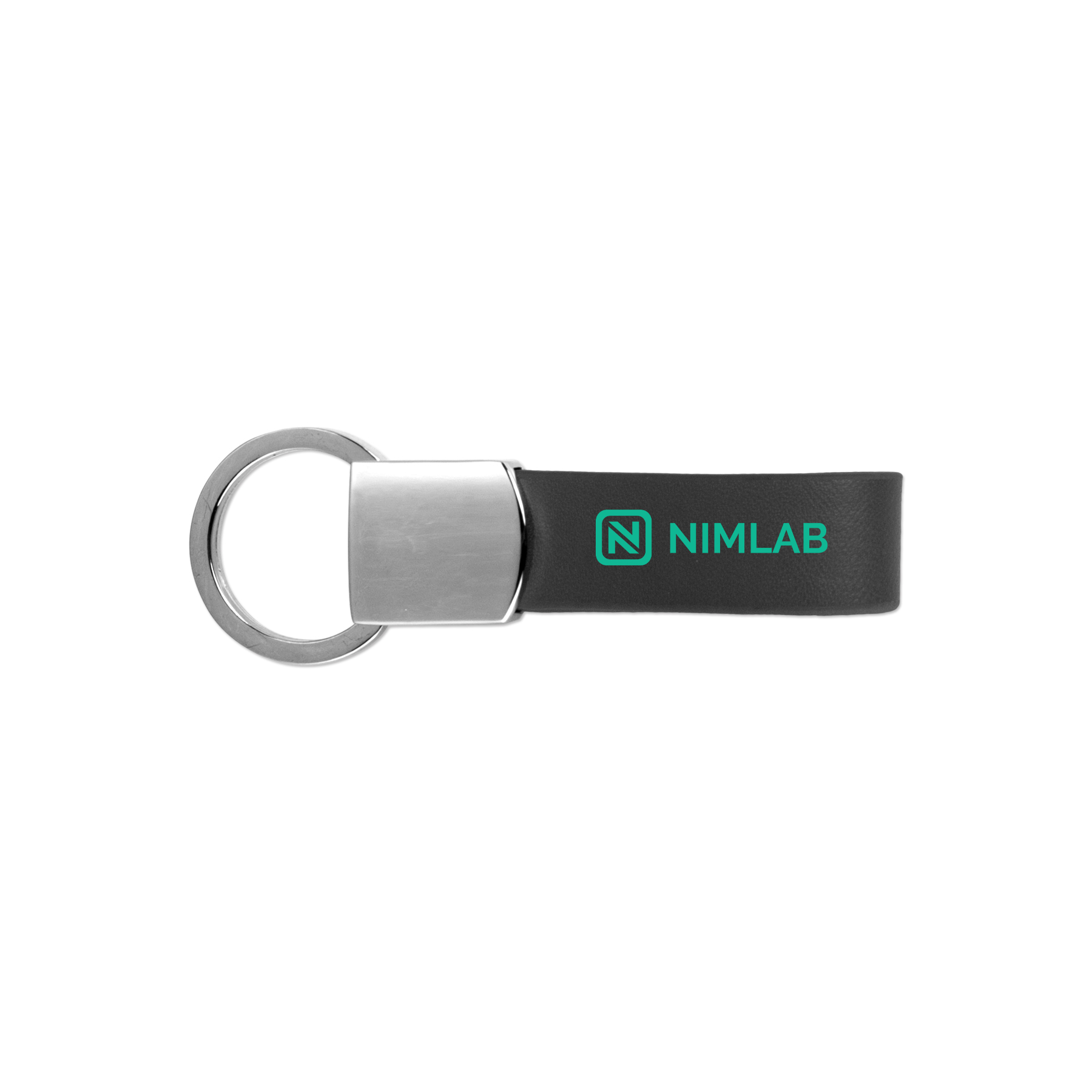 Picture of Pull n Twist Strap Keychain