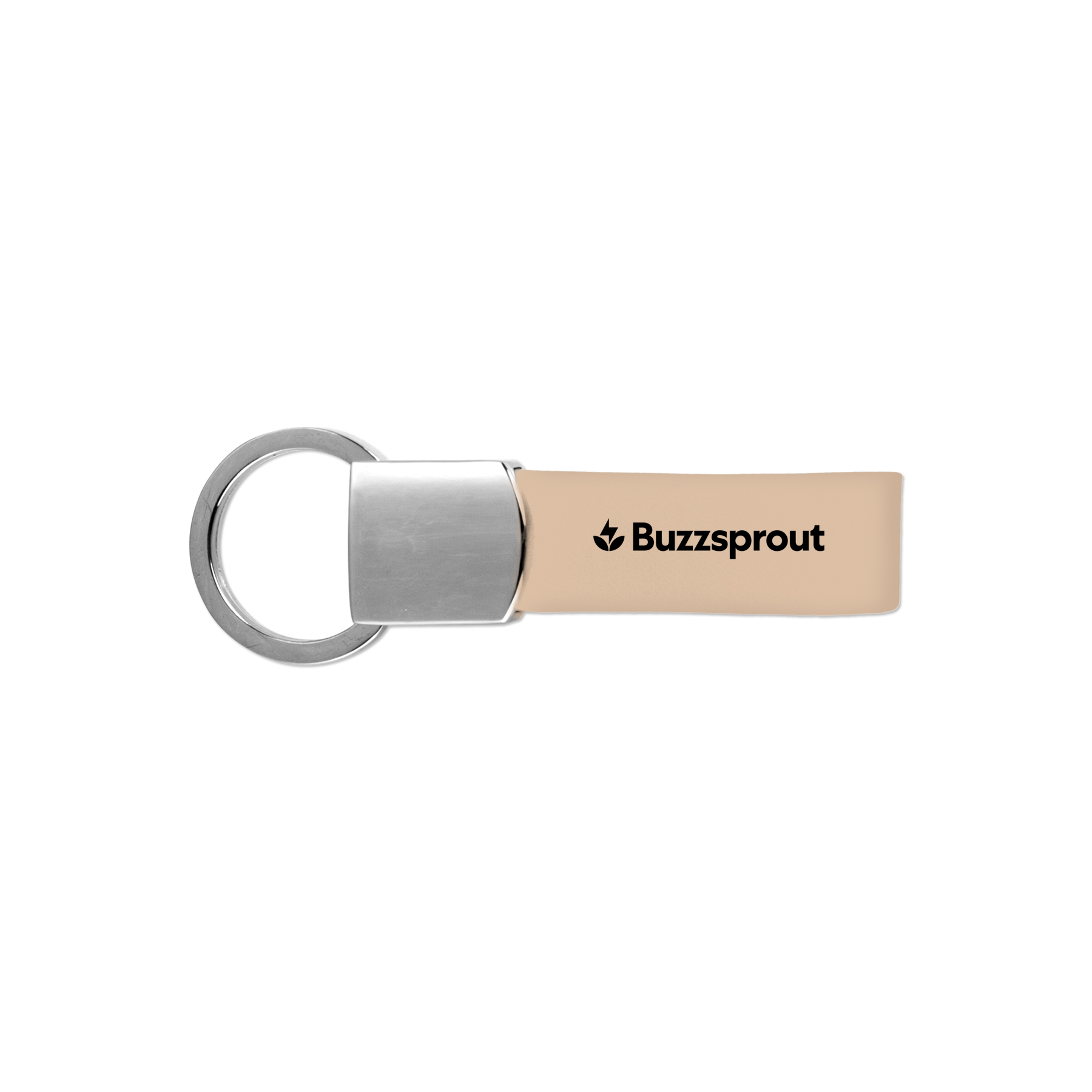 Picture of Pull n Twist Strap Keychain