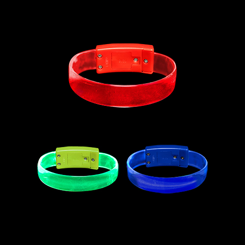 Picture of BOLT-XL LED Wristband
